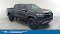 2025 Chevrolet Colorado 4WD Trail Boss