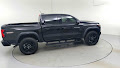 2025 Chevrolet Colorado 4WD Trail Boss