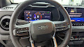 2025 Chevrolet Colorado 4WD Trail Boss