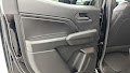 2025 Chevrolet Colorado 4WD Trail Boss