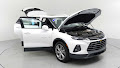 2022 Chevrolet Blazer Premier