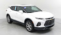 2022 Chevrolet Blazer Premier