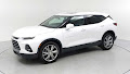 2022 Chevrolet Blazer Premier