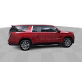 2022 Chevrolet Suburban LS