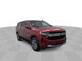 2022 Chevrolet Suburban LS