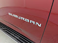2022 Chevrolet Suburban LS