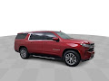 2022 Chevrolet Suburban LS