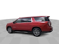 2022 Chevrolet Suburban LS