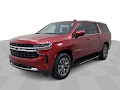 2022 Chevrolet Suburban LS