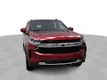 2022 Chevrolet Suburban LS