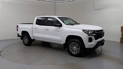 2023 Chevrolet Colorado 4WD LT