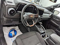 2023 Chevrolet Colorado 4WD LT