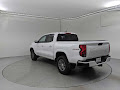 2023 Chevrolet Colorado 4WD LT