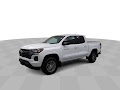2023 Chevrolet Colorado 4WD LT