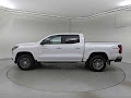 2023 Chevrolet Colorado 4WD LT