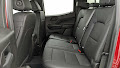 2025 Chevrolet Colorado 4WD Trail Boss