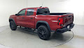 2025 Chevrolet Colorado 4WD Trail Boss