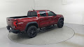 2025 Chevrolet Colorado 4WD Trail Boss