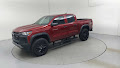 2025 Chevrolet Colorado 4WD Trail Boss