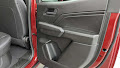 2025 Chevrolet Colorado 4WD Trail Boss