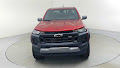 2025 Chevrolet Colorado 4WD Trail Boss