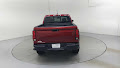 2025 Chevrolet Colorado 4WD Trail Boss