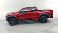 2025 Chevrolet Colorado 4WD Trail Boss