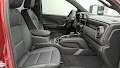 2025 Chevrolet Colorado 4WD Trail Boss