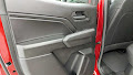 2025 Chevrolet Colorado 4WD Trail Boss