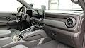 2025 Chevrolet Colorado 4WD Trail Boss