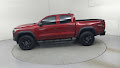 2025 Chevrolet Colorado 4WD Trail Boss