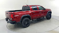 2025 Chevrolet Colorado 4WD Trail Boss