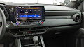 2025 Chevrolet Colorado 4WD Trail Boss