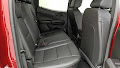 2025 Chevrolet Colorado 4WD Trail Boss