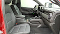 2025 Chevrolet Colorado 4WD Trail Boss