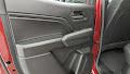 2025 Chevrolet Colorado 4WD Trail Boss