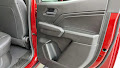 2025 Chevrolet Colorado 4WD Trail Boss