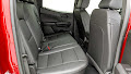 2025 Chevrolet Colorado 4WD Trail Boss