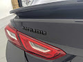 2025 Chevrolet Malibu RS