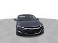 2025 Chevrolet Malibu RS