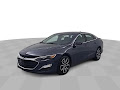 2025 Chevrolet Malibu RS