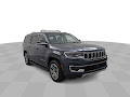 2023 Jeep Wagoneer L Series II