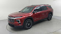 2025 Chevrolet Traverse FWD LT