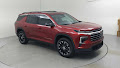 2025 Chevrolet Traverse FWD LT