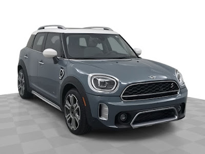 2024 MINI Countryman