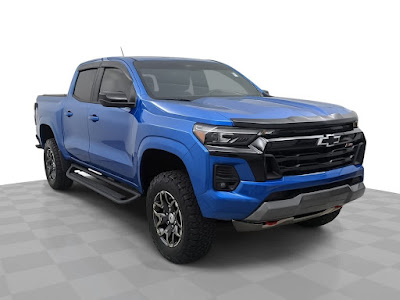 2023 Chevrolet Colorado