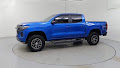 2023 Chevrolet Colorado 4WD Z71