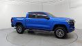 2023 Chevrolet Colorado 4WD Z71