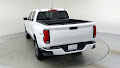 2025 Chevrolet Colorado 4WD LT