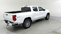 2025 Chevrolet Colorado 4WD LT